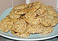 Nuss - Schoko - Kekse