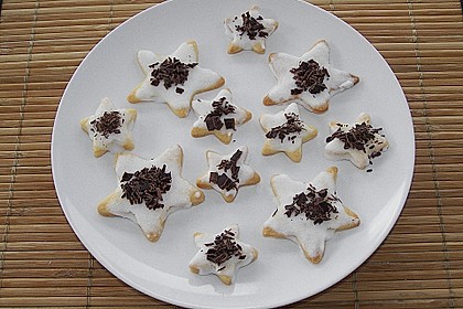 Butterplätzchen 2