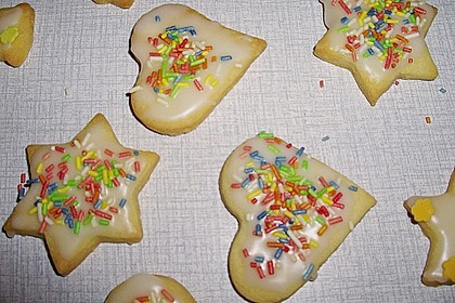 Butterplätzchen 5