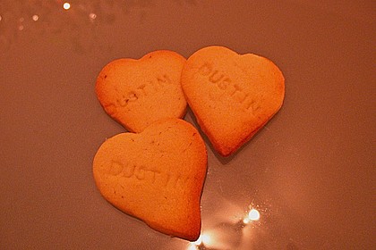 Butterplätzchen 9