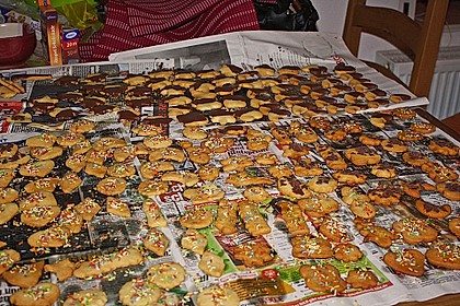 Butterplätzchen 8