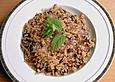 Pikanter Bulgur