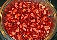 Cranberrie - Chutney zu Gans