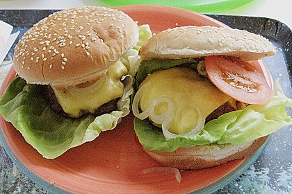 Hamburger 21