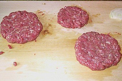 Hamburger 25
