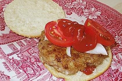 Hamburger 22