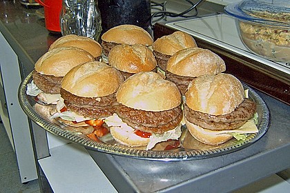 Hamburger 23