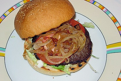 Hamburger 10