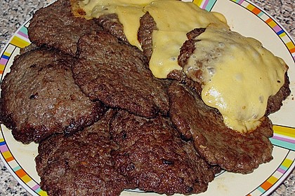 Hamburger 28