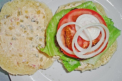 Hamburger 20