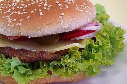 Hamburger
