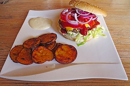 Hamburger 4