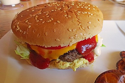 Hamburger 16