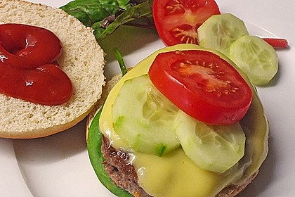 Hamburger 14