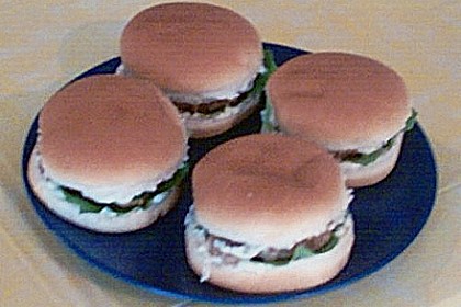 Hamburger 29