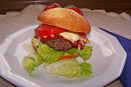 Hamburger 3