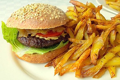 Hamburger 1