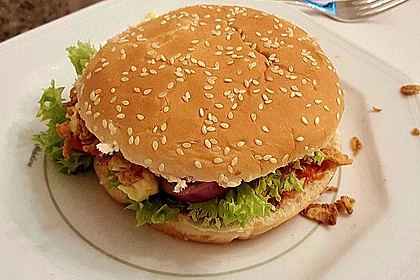 Hamburger 2