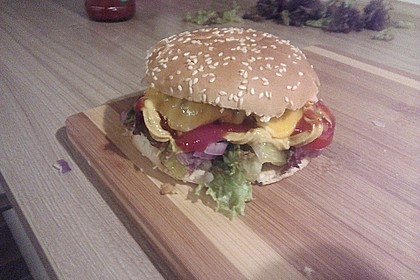Hamburger 11