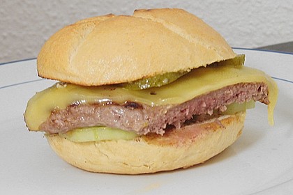 Hamburger 18