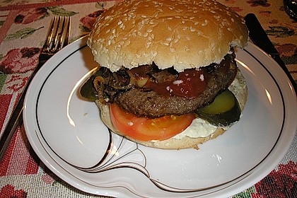Hamburger 12