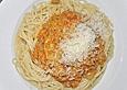 Spaghetti Bolognese