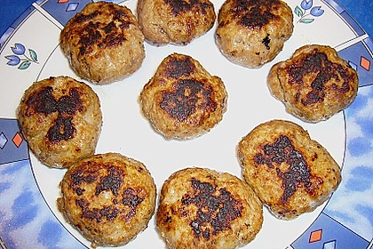 Frikadellen 5