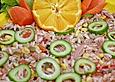 Thunfisch - Reis