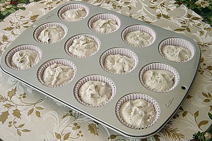 Glühwein - Muffins 4