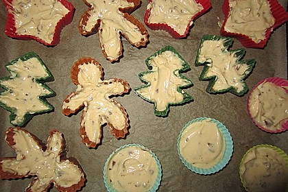 Glühwein - Muffins 5