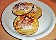 Blitzpfannkuchen aus Finnland