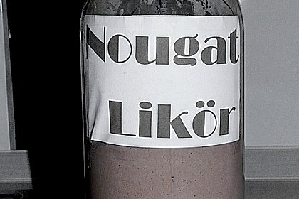 Nougatlik&ouml;r 2