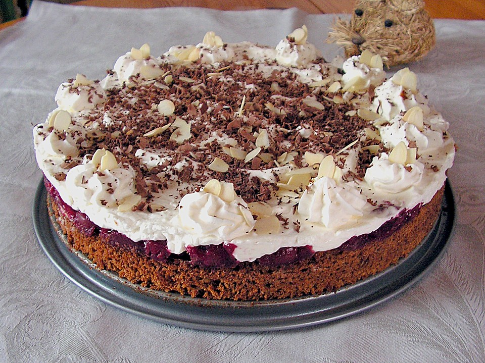 Gewittertorte von lissa