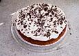 Gewittertorte