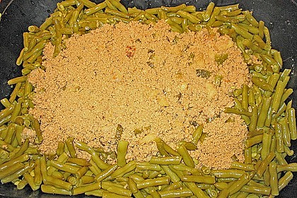 Arabisches Reiterfleisch