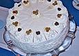 Ostfriesen - Torte