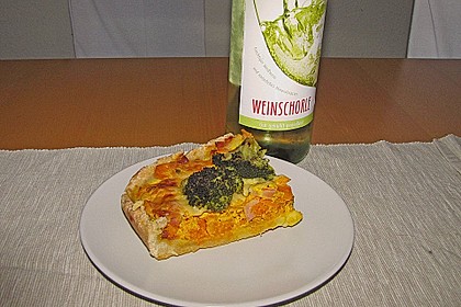 Kürbis - Pie 6