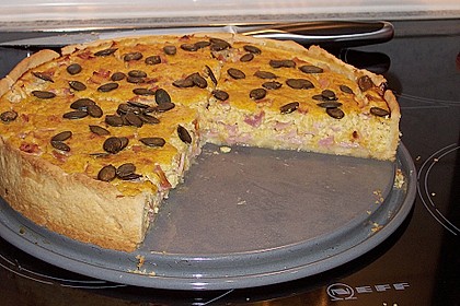 Kürbis - Pie 5