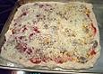 Pizzateig