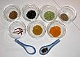 Curry selber machen