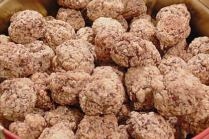 Haferflocken Cookies 9