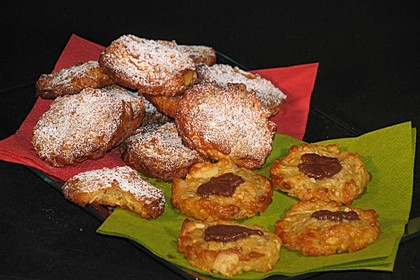 Haferflocken Cookies 10