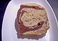 Amaretto - Marmor - Kuchen
