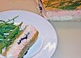 R&auml;ucherfisch - Terrine