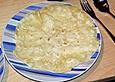 Weizenmehl - Tortillas