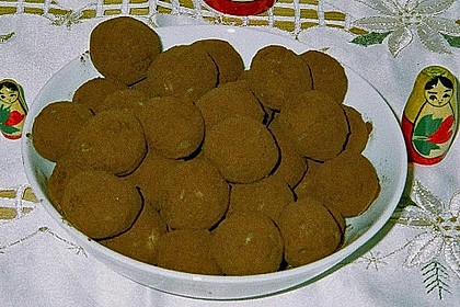 Marzipankartoffeln