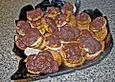 Hexenlebkuchen