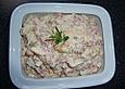Salami - Ei - Aufstrich