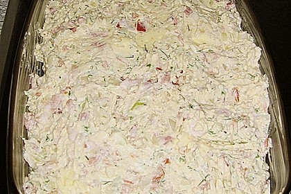&Uuml;berbackene Lachsfilets 7