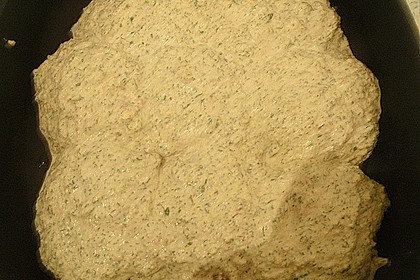&Uuml;berbackene Lachsfilets 11